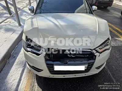 2015, Audi / A3, VIN: WAUZZZ8V5FA135623, 114402 км., diesel