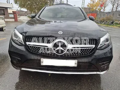 2017, Mercedes-Benz / GLC 220, VIN: WDC0J0FB0JF324029, diesel