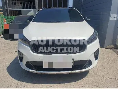 2018, Kia / Sorento, 123080 км., diesel, 1995 куб.см.
