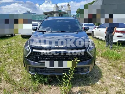 2023, Kia / Sportage, VIN: KNAPY81BHRK229961, gas, 1600 куб.см.