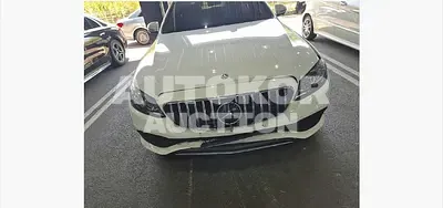 2020, Mercedes-Benz / e300, 84529 км., gas, 1991 куб.см.