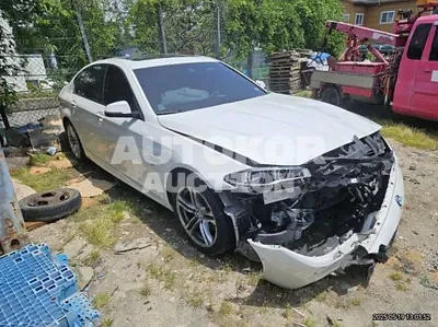 2016, BMW / 528, VIN: WBA5A7105GG749837, gas