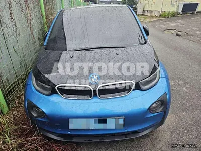 2017, BMW / I3, 178275 км., electric