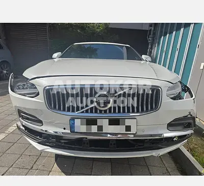 2023, Volvo / S90, 17319 км., gas