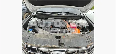 2023, Hyundai / Tucson, hybrid, 1598 куб.см.