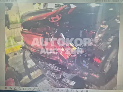 2017, Hyundai / Santa FE, VIN: KMHSW81UBHU703968, 54945 км., diesel, 2000 куб.см.