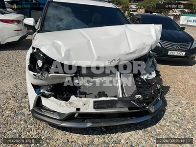 2022, Kia / Carnival, VIN: KNANE81BBPS203634, diesel