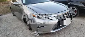 2016, Lexus / ES 300, 95817 км., hybrid, 2494 куб.см.