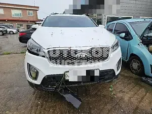 2016, Kia / Sorento, VIN: KNAPS81ADGA190784, diesel, 1995 куб.см.