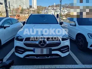 2023, Mercedes-Benz / GLE 450, VIN: W1NFB5KB7PA944763, 6000 км., hybrid