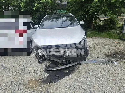 2019, Kia / Sorento, 49848 км., diesel, 1995 куб.см.