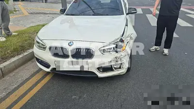 2017, BMW / 118, 201724 км., diesel