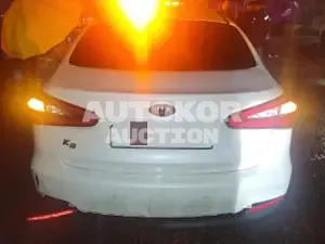 2015, BMW / Z1, 100000 км., gas