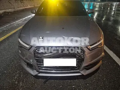 2018, Audi / A6, VIN: WAUZZZ4G0JN071709, 96217 км., diesel, 1968 куб.см.