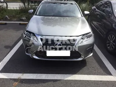 2016, Lexus / ES 300, VIN: JTHBW1GG7G2119063, 133909 км., hybrid
