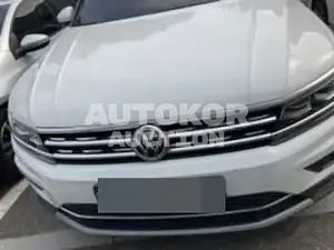 2020, Volkswagen / Tiguan, VIN: WVGZZZ5NZLW907575, 29521 км., diesel