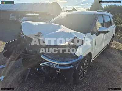 2021, Kia / Carnival, VIN: KNANE81BBMS063699, 117940 км., diesel, 2151 куб.см.