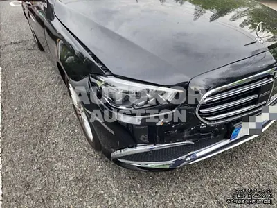 2023, Mercedes-Benz / e220, diesel