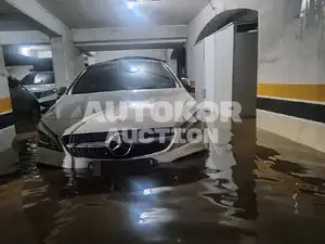 2018, Mercedes-Benz / CLA 220, VIN: WDDSJ4FB6JN619511, 84000 км., gas, 1991 куб.см.