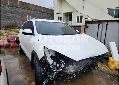 2020, Kia / Sorento, VIN: KNAPH81ABLA624780, diesel