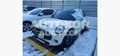 2020, MINI / Cooper, 76698 км., gas, 1998 куб.см.