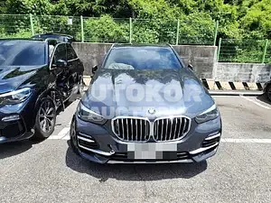 2020, BMW / 530, VIN: WBACV6105L9B45180, 117527 км., diesel, 2993 куб.см.