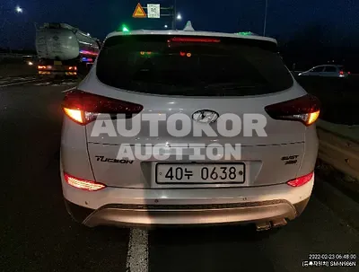 2017, Hyundai / Tucson, VIN: KMHJ381ADHU267802, diesel