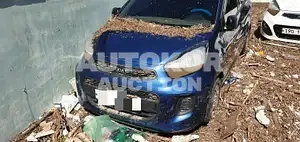 2015, Volkswagen / Up, gas, 998 куб.см.