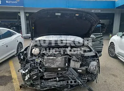 2022, Hyundai / Tucson, VIN: KMHJE81BGNU133712, gas
