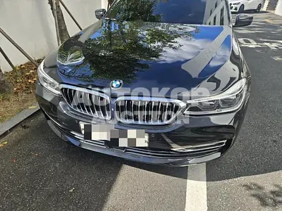 2018, BMW / 630, diesel