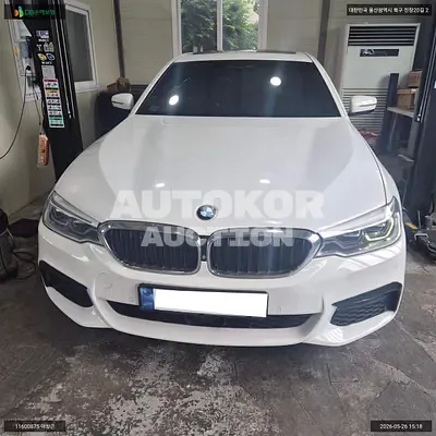 2017, BMW / 530i, VIN: WBAJD310XHWA90825, 151572 км., gas, 1998 куб.см.