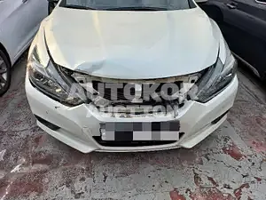 2017, Nissan / Altima, VIN: 1N4AL3AP0HC218996, 79179 км., gas