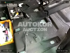 2021, Kia / Sorento, VIN: KNARL81BGMA097695, diesel
