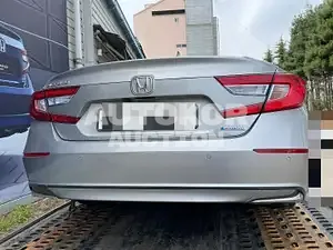 2018, Honda / Accord, VIN: 1HGCV3650JA510607, hybrid, 1993 куб.см.