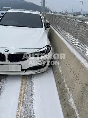 2018, BMW / 320, 75522 км., diesel, 1995 куб.см.