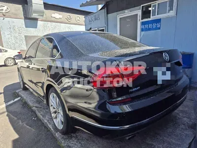 2016, Volkswagen / Passat, 141708 км., gas, 1800 куб.см.