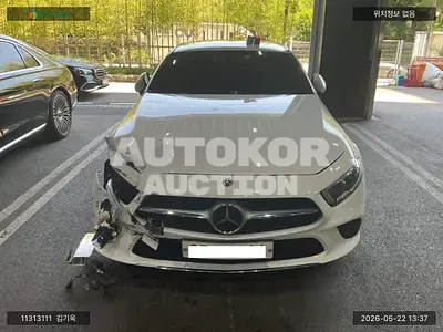 2019, Mercedes-Benz / cls400, VIN: WDD2J2DB4KA037049, 96861 км., diesel, 2925 куб.см.