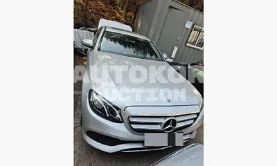 2018, Mercedes-Benz / E 200, 176783 км., gas, 1991 куб.см.