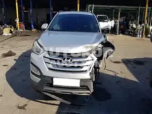 2015, Hyundai / Santa FE, VIN: KMHSW81UDFU511898, diesel