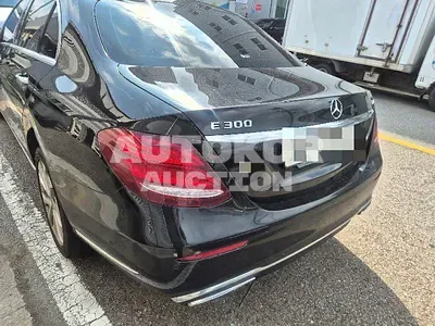 2020, Mercedes-Benz / e300, 75992 км., gas