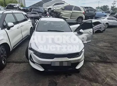 2023, BMW / B5, 92850 км., gas, 2000 куб.см.