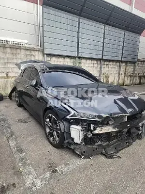 2020, Kia / K5, 85404 км., gas, 1598 куб.см.