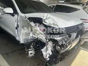 2023, Hyundai / Santa FE, VIN: KMHS381LGPU492752, gas