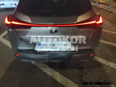 2024, Lexus / ux300h, 14861 км., hybrid