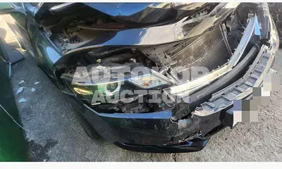 2016, Chevrolet / Impala, 219284 км., gas, 3564 куб.см.