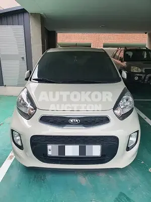 2015, Volkswagen / Up, 69420 км., gas