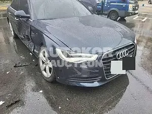 2015, Audi / A6, VIN: WAUZZZ4G9FN031796, diesel, 1968 куб.см.