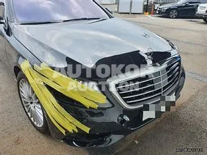 2015, Mercedes-Benz / S 350, VIN: WDDUF3DB0GA227342, 177915 км., diesel