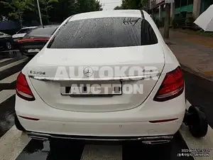 2020, Mercedes-Benz / E 220, VIN: W1KZF0FB7LA859718, 25895 км., diesel