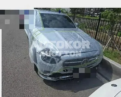 2022, Mercedes-Benz / E 350, 33866 км., gas, 1991 куб.см.
